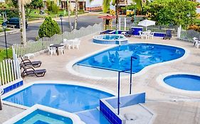 Hotel La Aldea Pijao