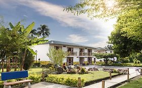 Hotel La Aldea Pijao